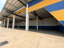 CDPL (TUAS) DORMITORY (D22), Factory #578703731